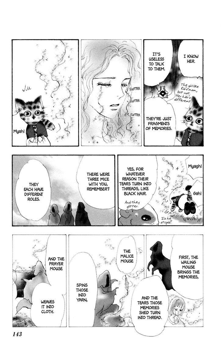 Neko Mix Genkitan Toraji chapter 8 page 18