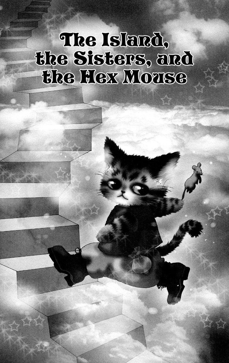 Neko Mix Genkitan Toraji chapter 8 page 2