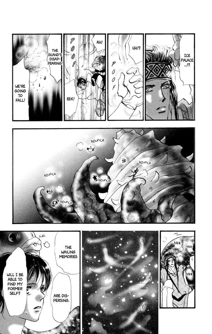 Neko Mix Genkitan Toraji chapter 8 page 56