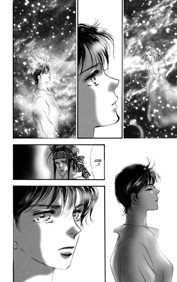 Neko Mix Genkitan Toraji chapter 8 page 57