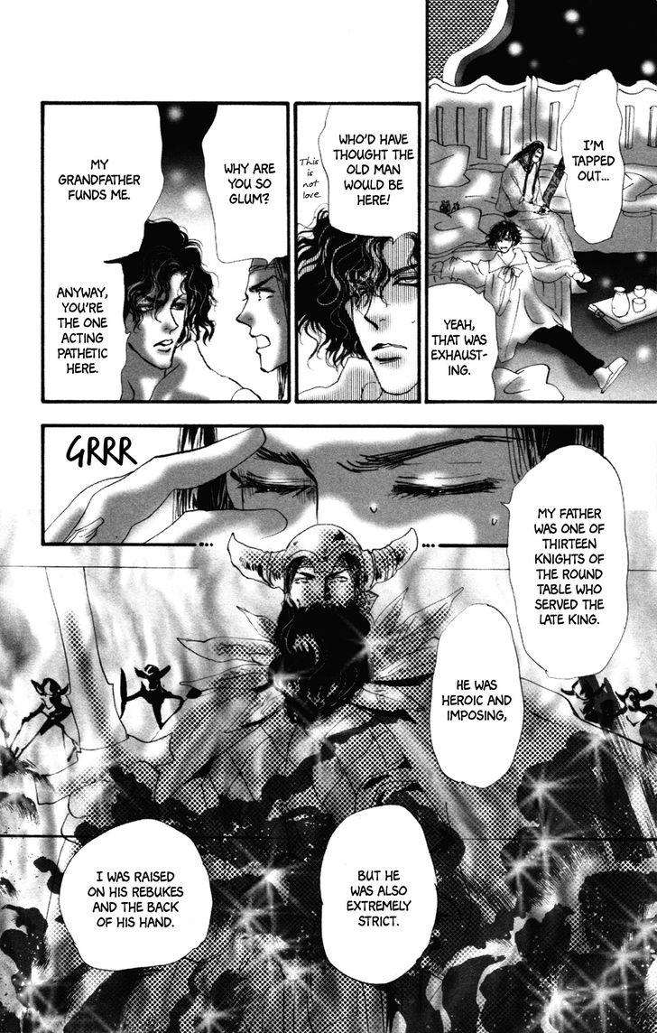 Neko Mix Genkitan Toraji chapter 9 page 35