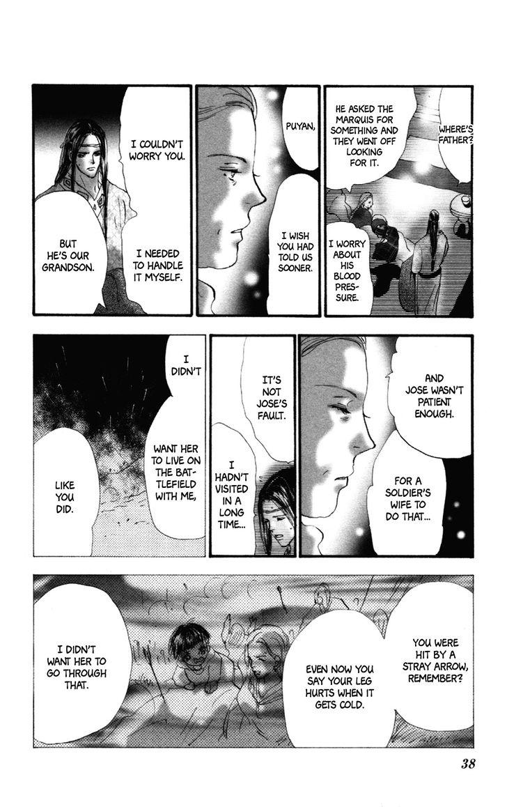 Neko Mix Genkitan Toraji chapter 9 page 39