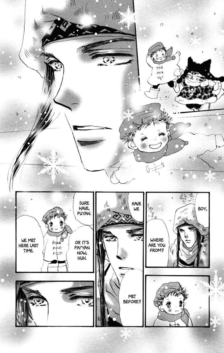 Neko Mix Genkitan Toraji chapter 9 page 48