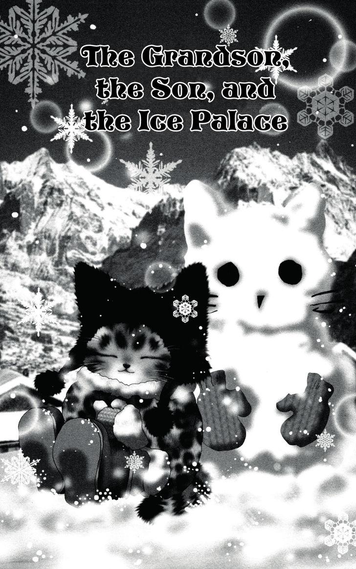 Neko Mix Genkitan Toraji chapter 9 page 6