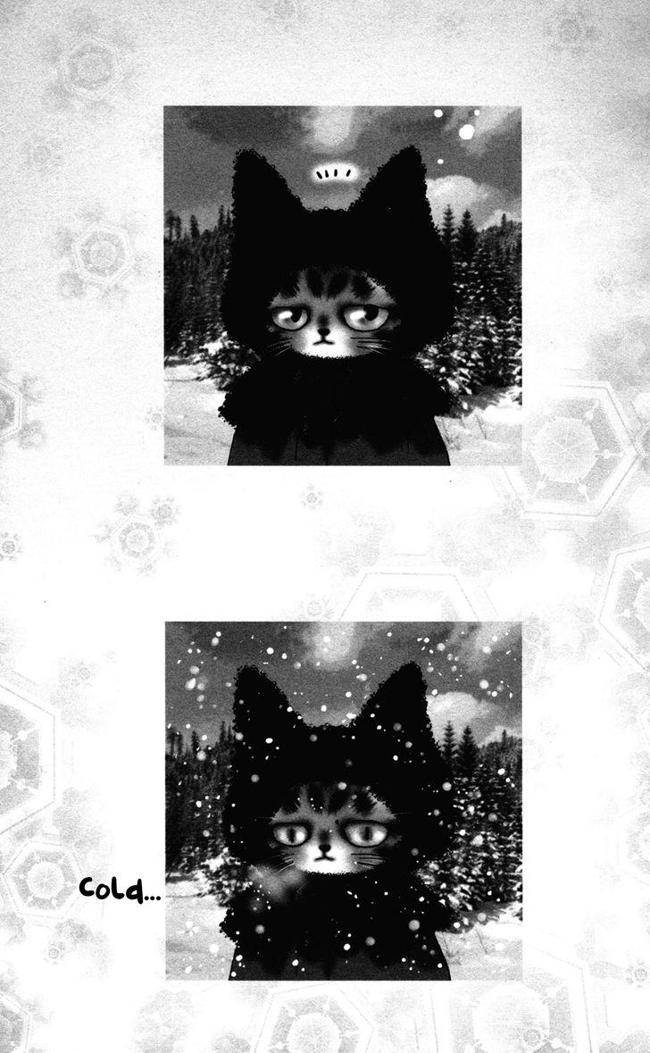 Neko Mix Genkitan Toraji chapter 9 page 65