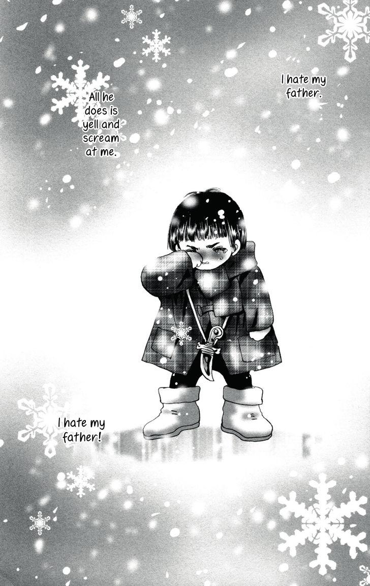 Neko Mix Genkitan Toraji chapter 9 page 7