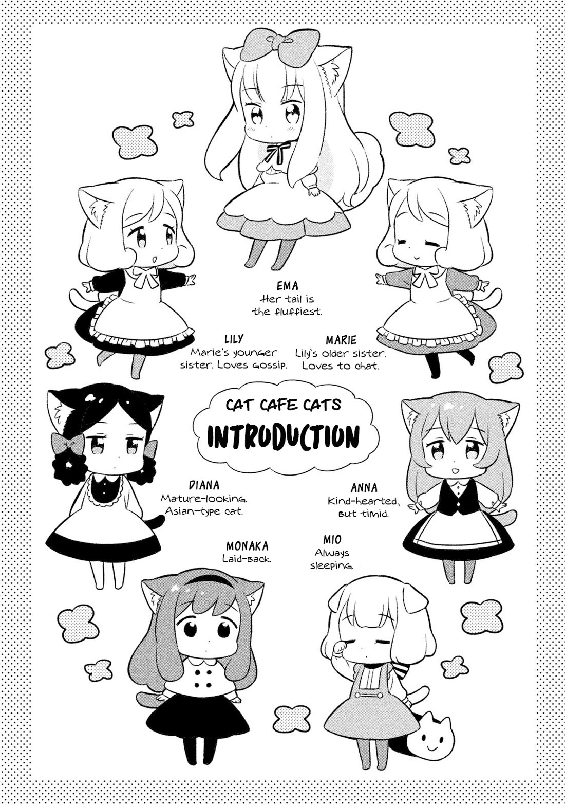 Neko no Kohana chapter 29.5 page 2