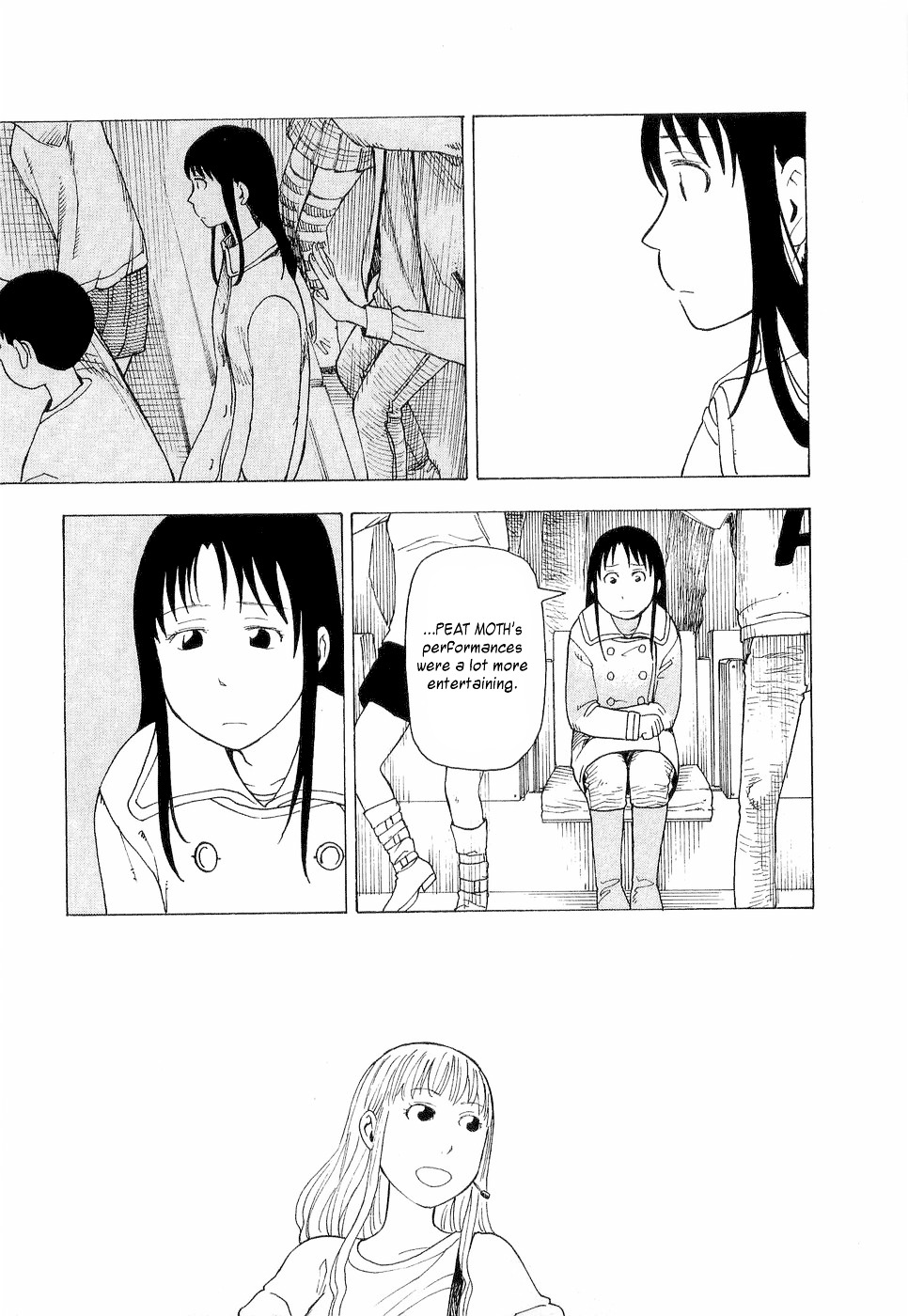 Nemurubaka chapter 7 page 24