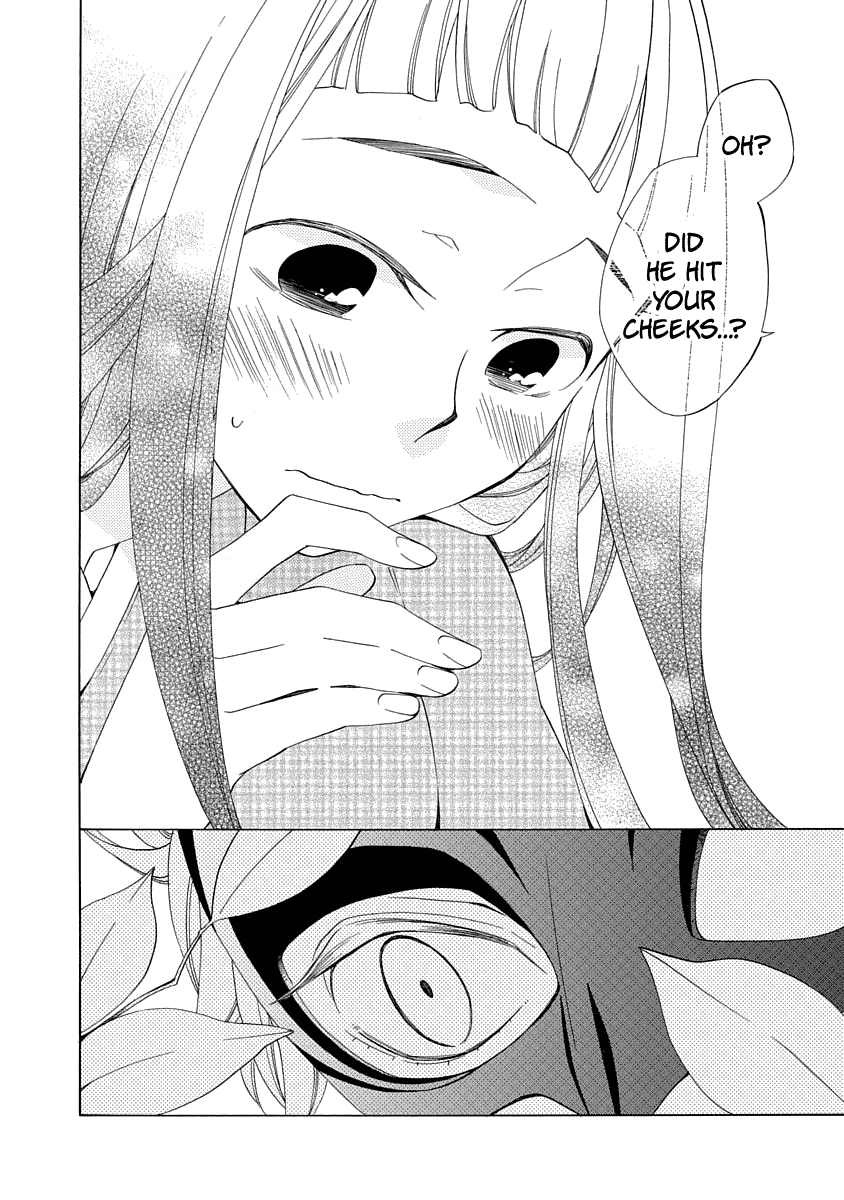 Nengara Nenbyaku Ansatsu Renka chapter 1 page 40