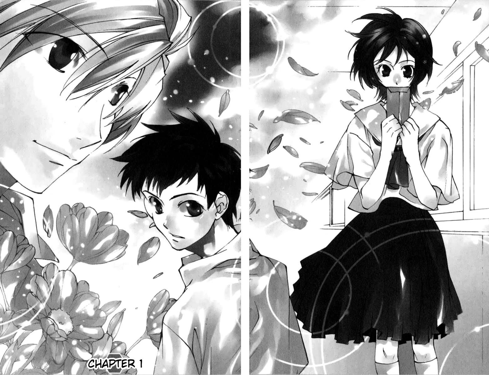 Neon Genesis Evangelion: Koutetsu no Girlfriend 2nd chapter 17 page 8