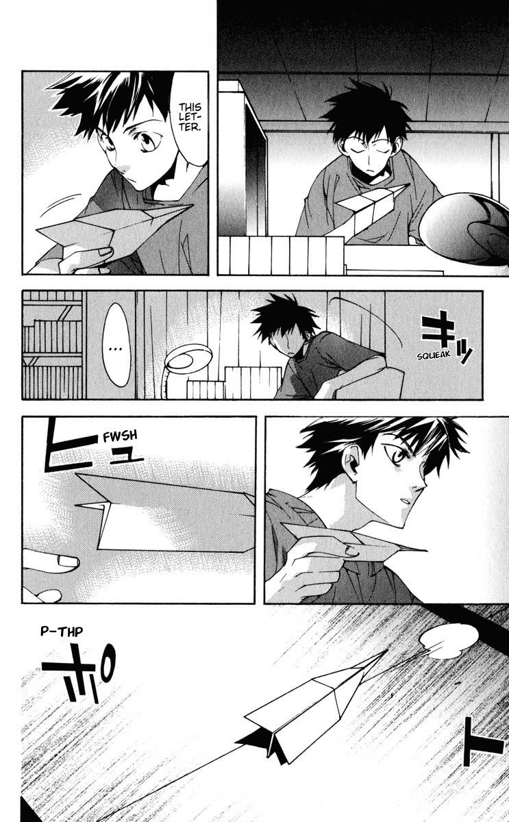 Neon Genesis Evangelion: Koutetsu no Girlfriend 2nd chapter 19 page 10
