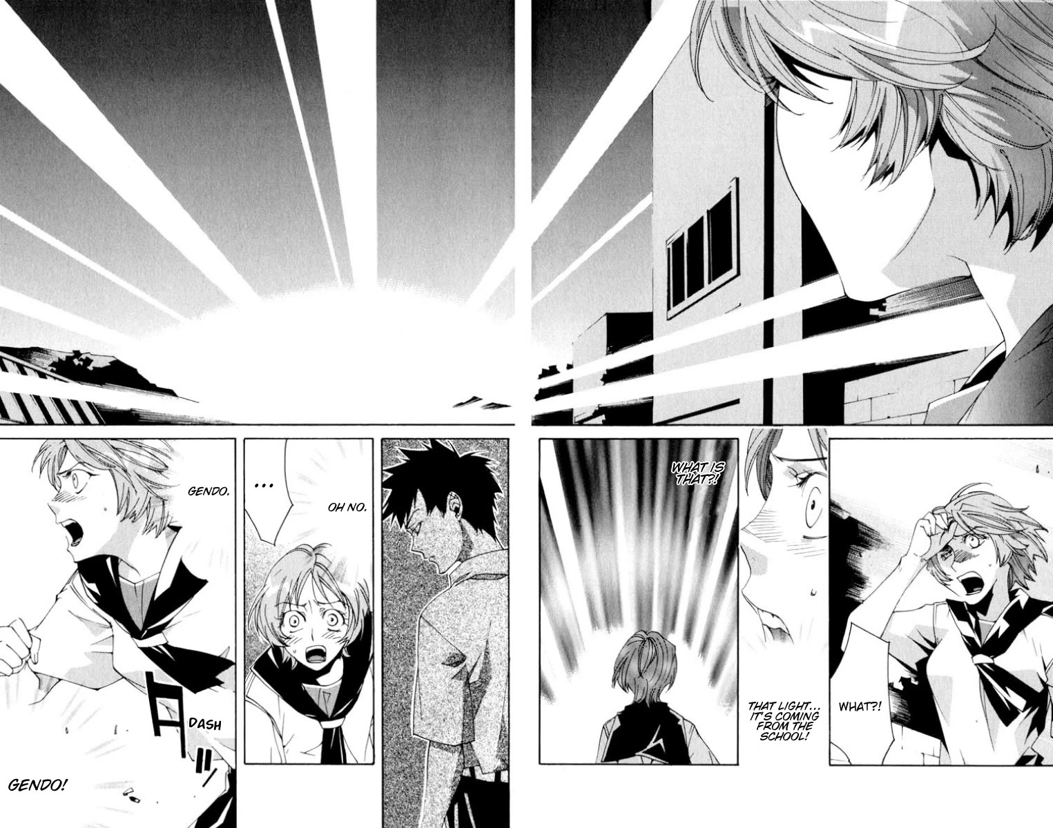 Neon Genesis Evangelion: Koutetsu no Girlfriend 2nd chapter 20 page 4