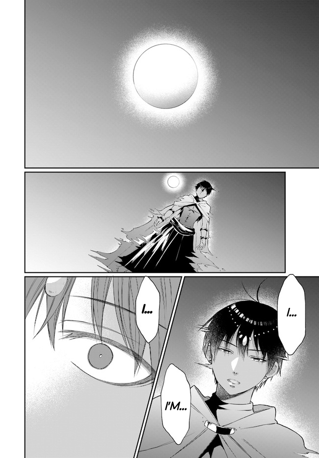 Neta Chara Kari Play no Tsumori ga Isekai Shoukan ~Mayoibito wa Josei no Teki ni Ninteisaremashita~ chapter 10 page 3