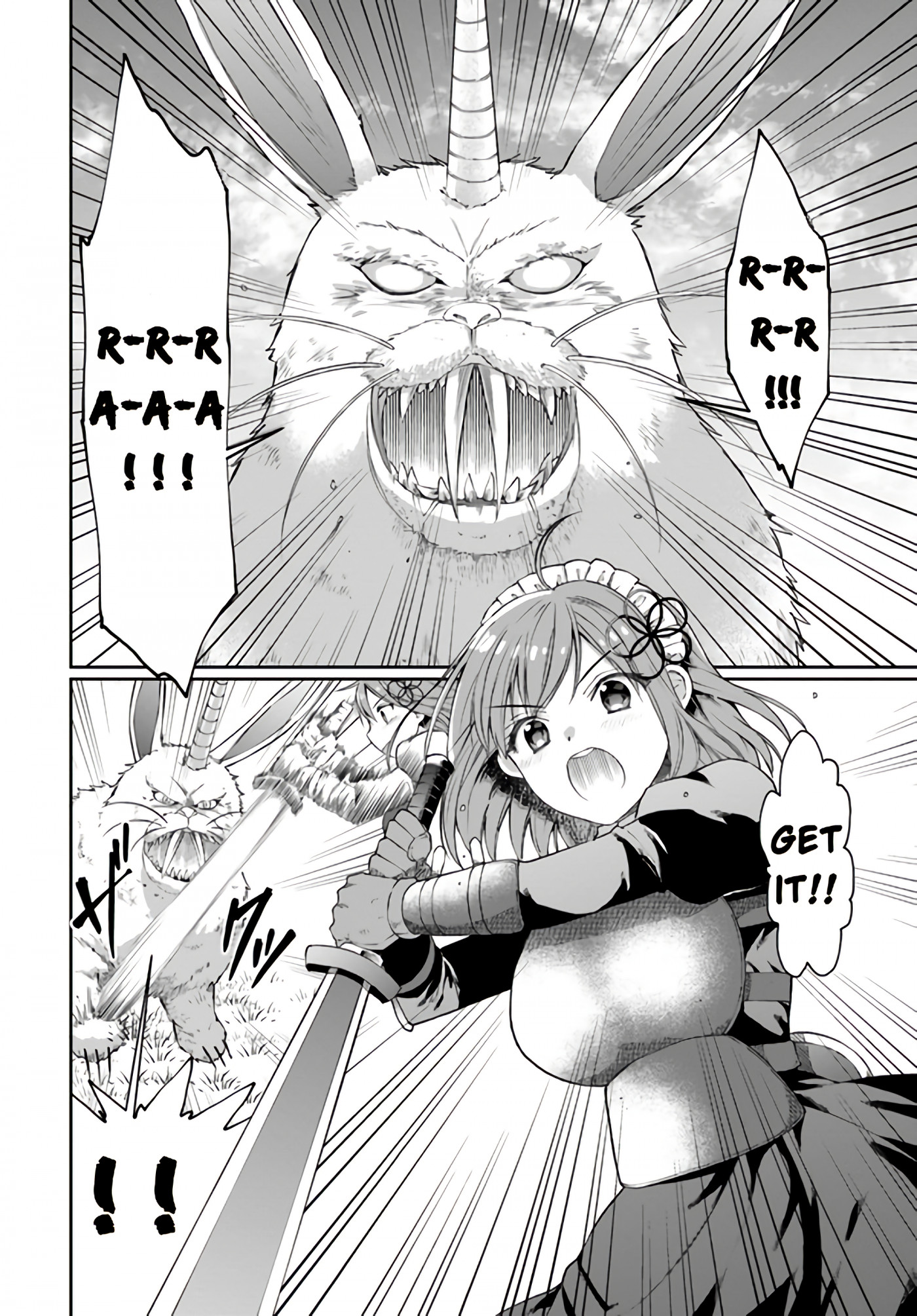 Neta Chara Kari Play no Tsumori ga Isekai Shoukan ~Mayoibito wa Josei no Teki ni Ninteisaremashita~ chapter 11 page 2