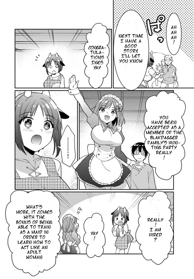 Neta Chara Kari Play no Tsumori ga Isekai Shoukan ~Mayoibito wa Josei no Teki ni Ninteisaremashita~ chapter 13 page 16