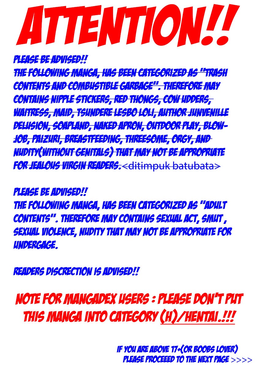 Neta Chara Kari Play no Tsumori ga Isekai Shoukan ~Mayoibito wa Josei no Teki ni Ninteisaremashita~ chapter 2 page 1