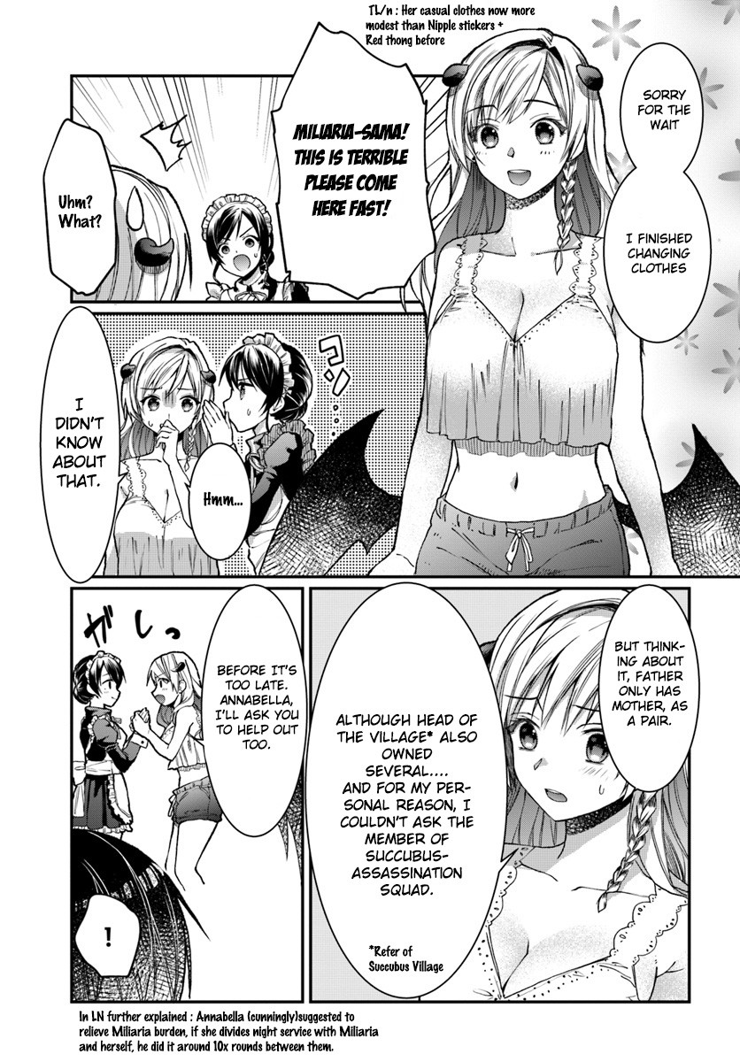 Neta Chara Kari Play no Tsumori ga Isekai Shoukan ~Mayoibito wa Josei no Teki ni Ninteisaremashita~ chapter 2 page 22