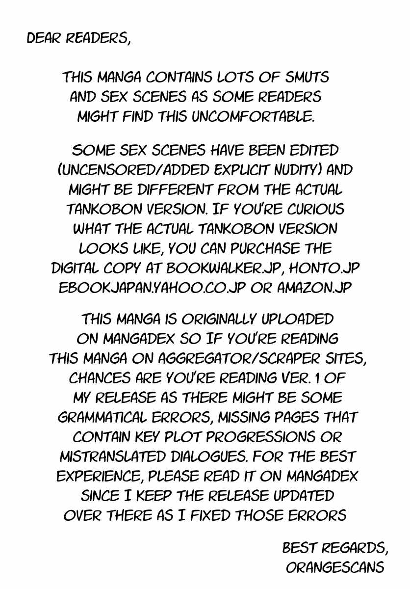 Neta Chara Kari Play no Tsumori ga Isekai Shoukan ~Mayoibito wa Josei no Teki ni Ninteisaremashita~ chapter 6 page 1