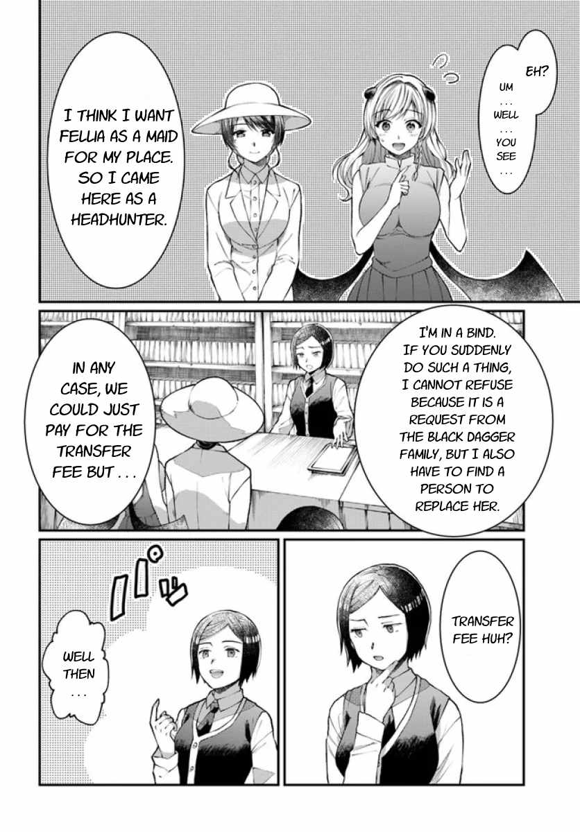 Neta Chara Kari Play no Tsumori ga Isekai Shoukan ~Mayoibito wa Josei no Teki ni Ninteisaremashita~ chapter 6 page 15