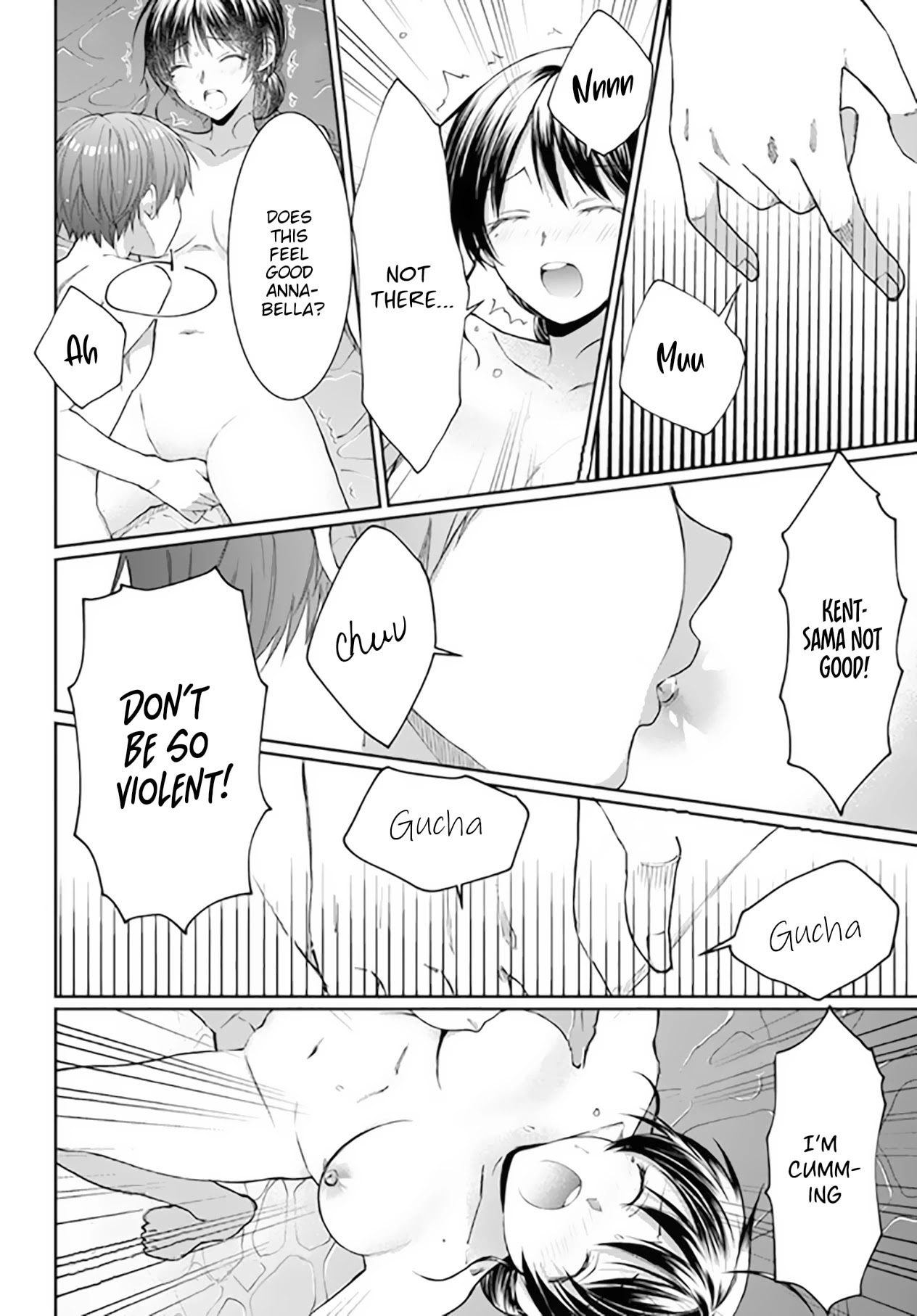 Neta Chara Kari Play no Tsumori ga Isekai Shoukan ~Mayoibito wa Josei no Teki ni Ninteisaremashita~ chapter 8 page 18