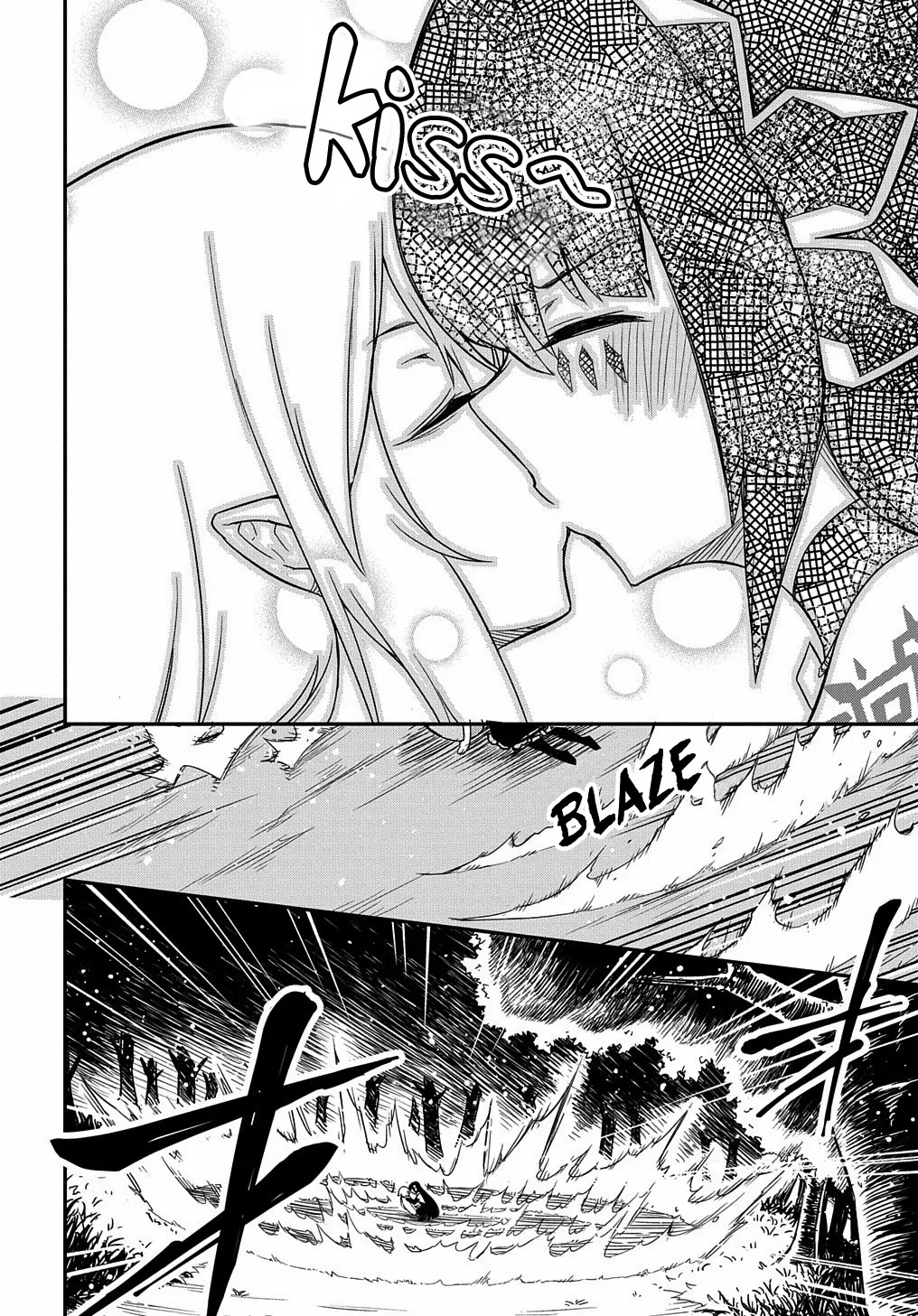 Neta Chara Tensei to ka anmari da! chapter 1 page 39