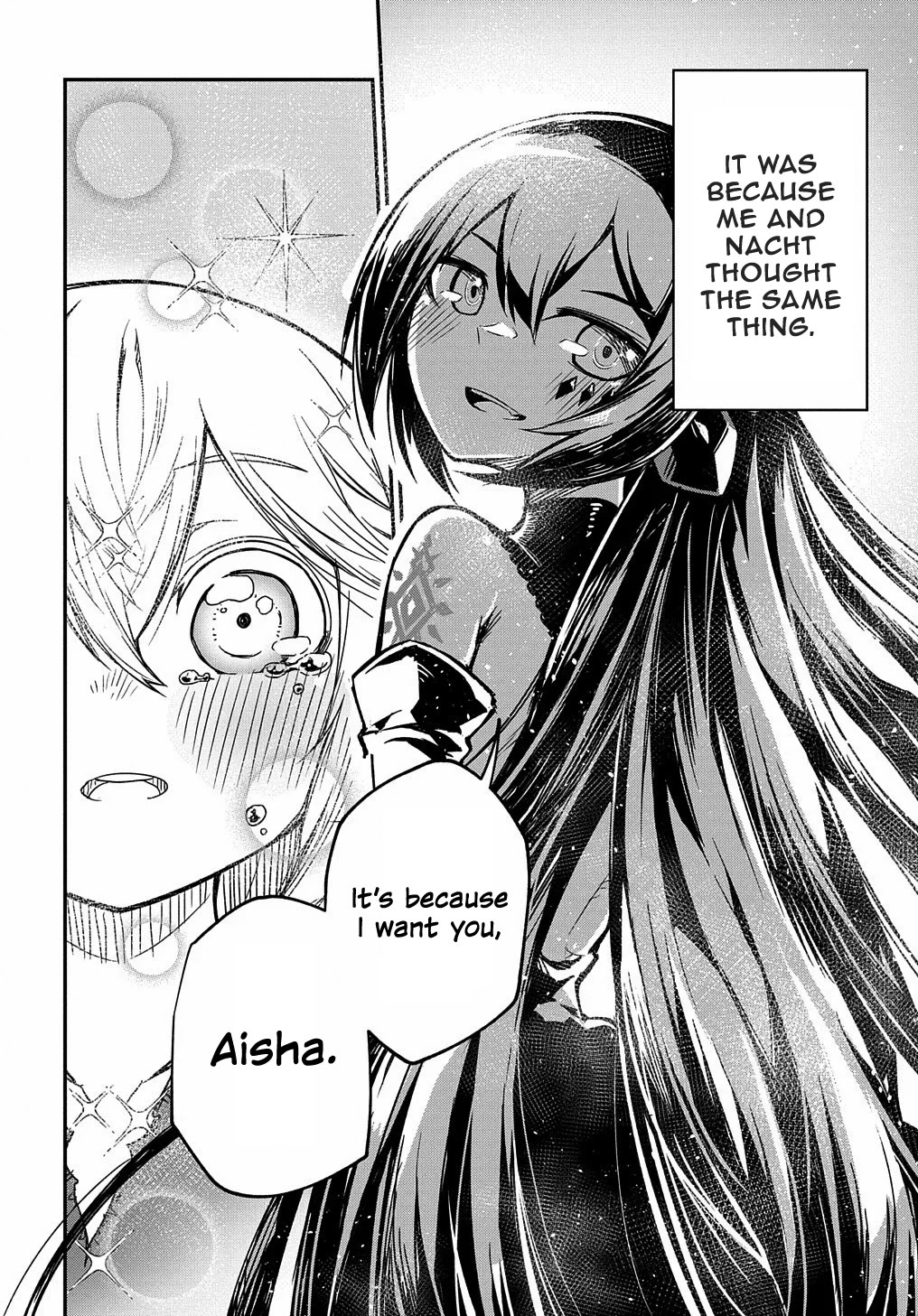 Neta Chara Tensei to ka anmari da! chapter 1 page 55