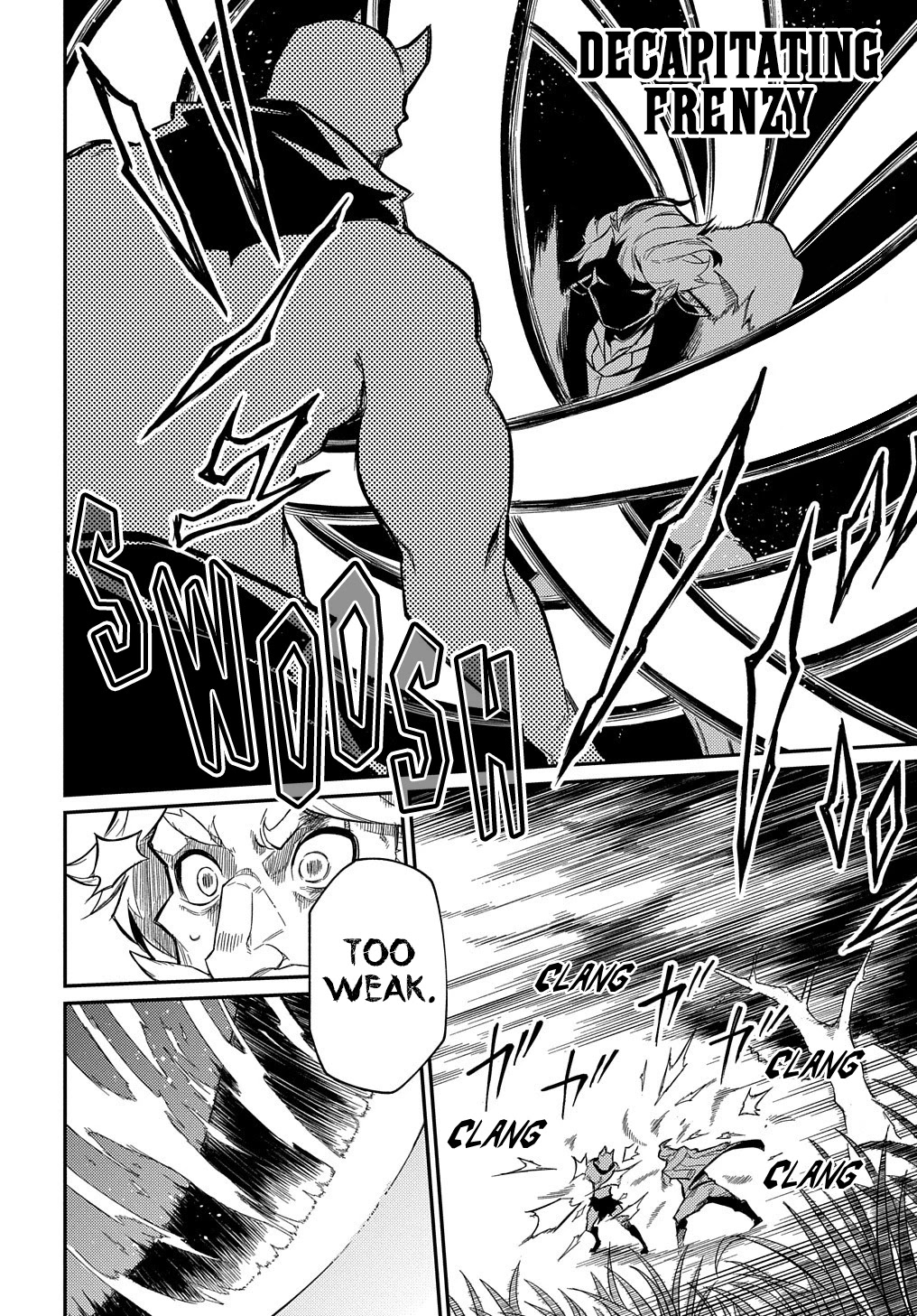 Neta Chara Tensei to ka anmari da! chapter 10 page 10