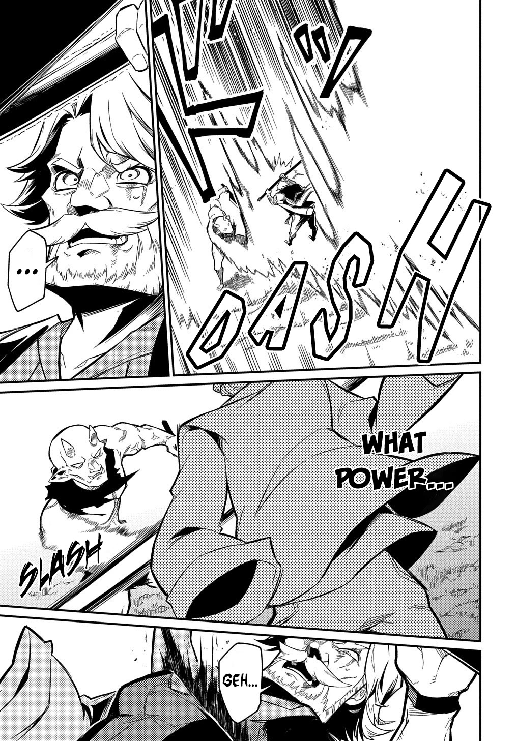 Neta Chara Tensei to ka anmari da! chapter 10 page 11