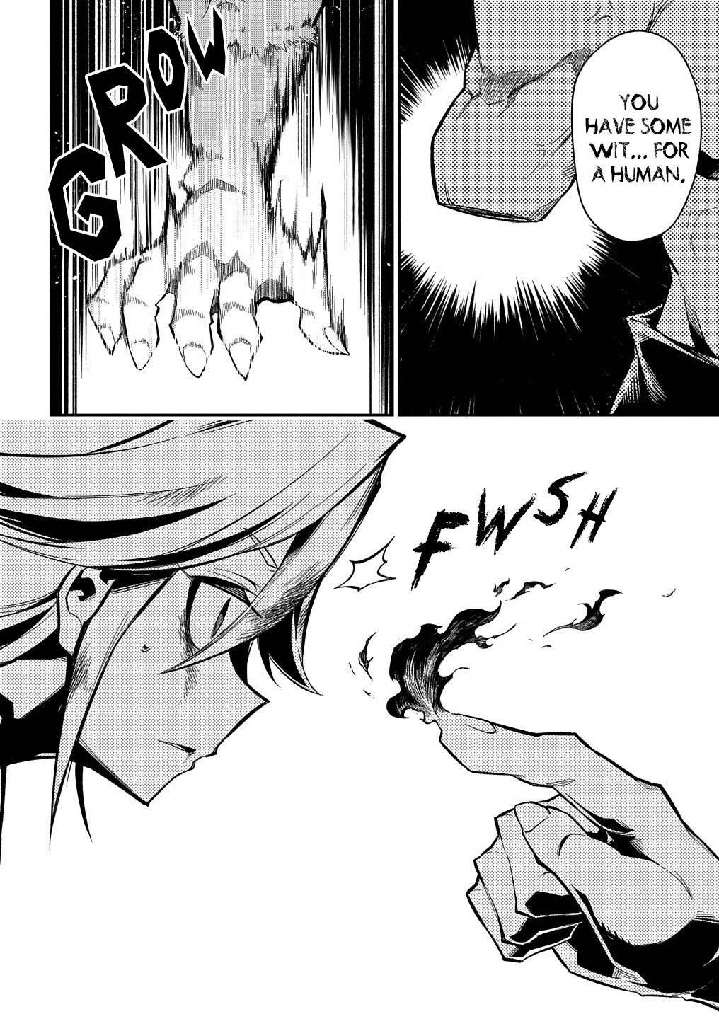 Neta Chara Tensei to ka anmari da! chapter 10 page 14