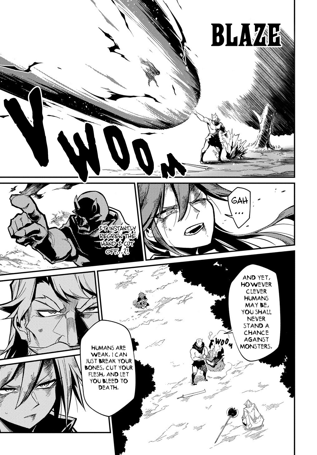 Neta Chara Tensei to ka anmari da! chapter 10 page 15