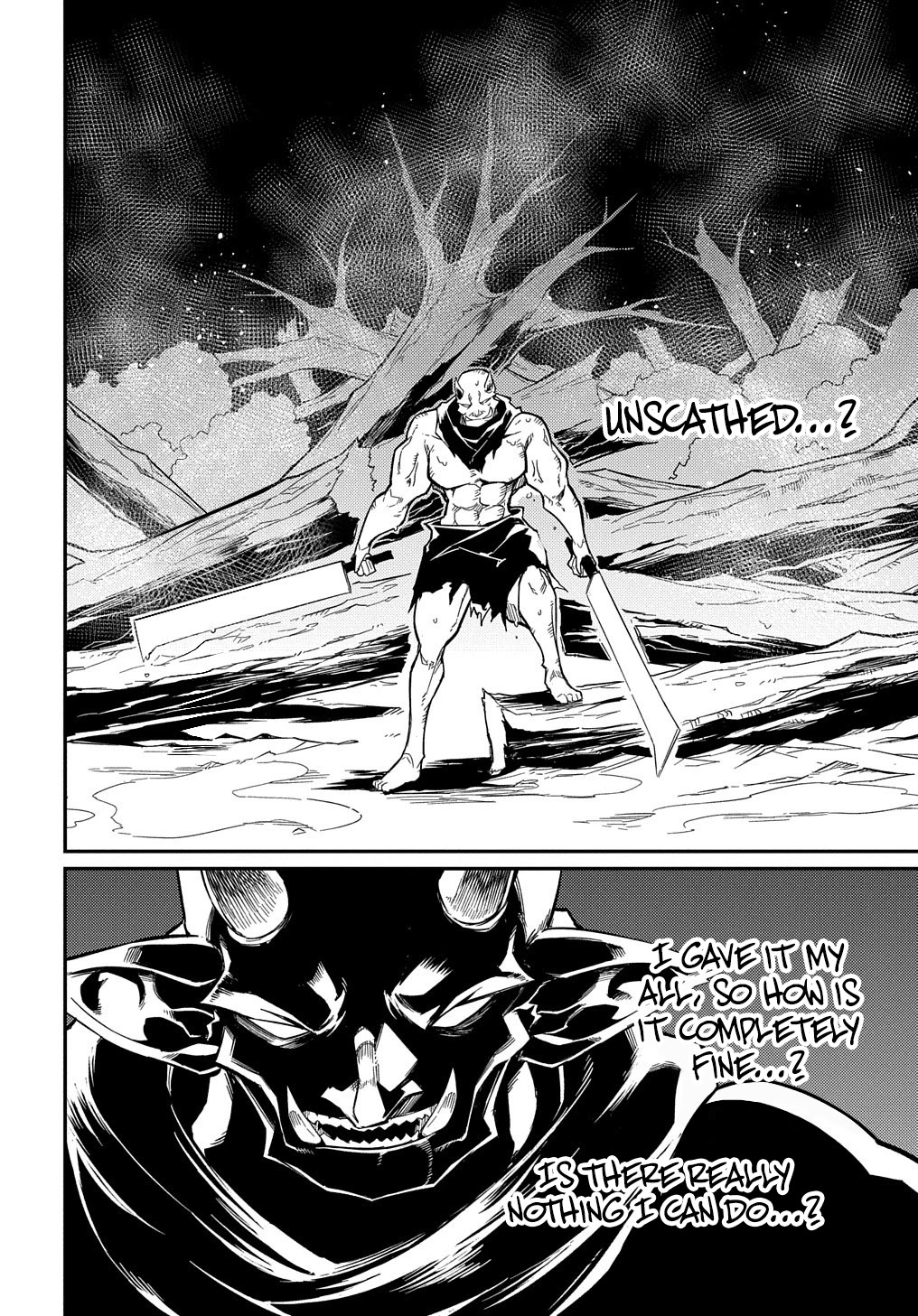 Neta Chara Tensei to ka anmari da! chapter 10 page 24