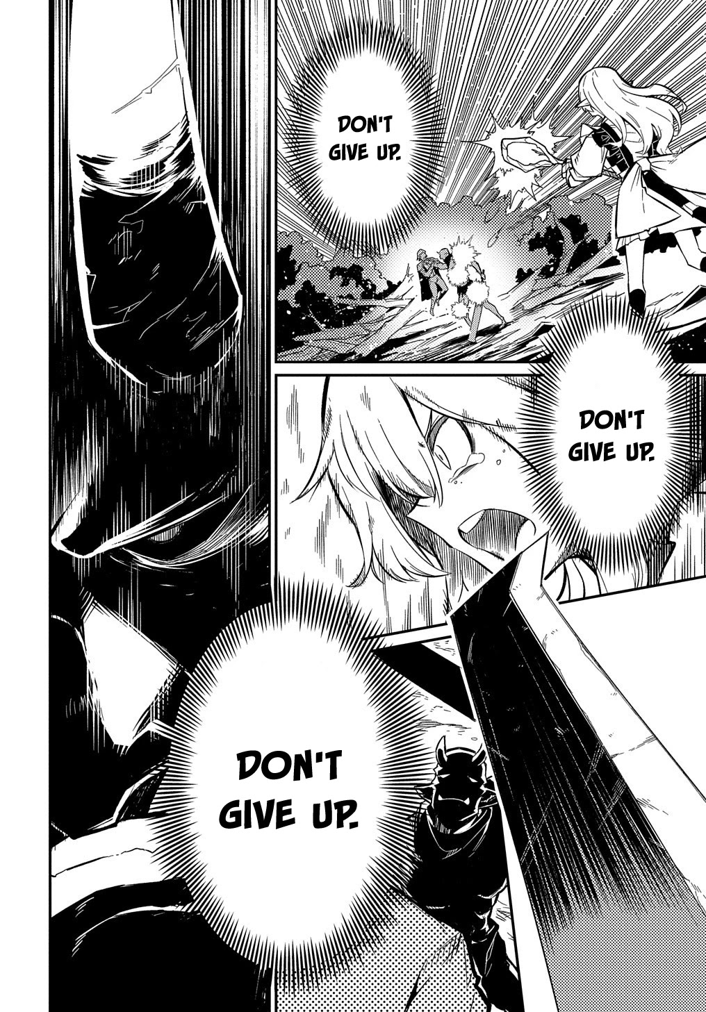 Neta Chara Tensei to ka anmari da! chapter 10 page 28