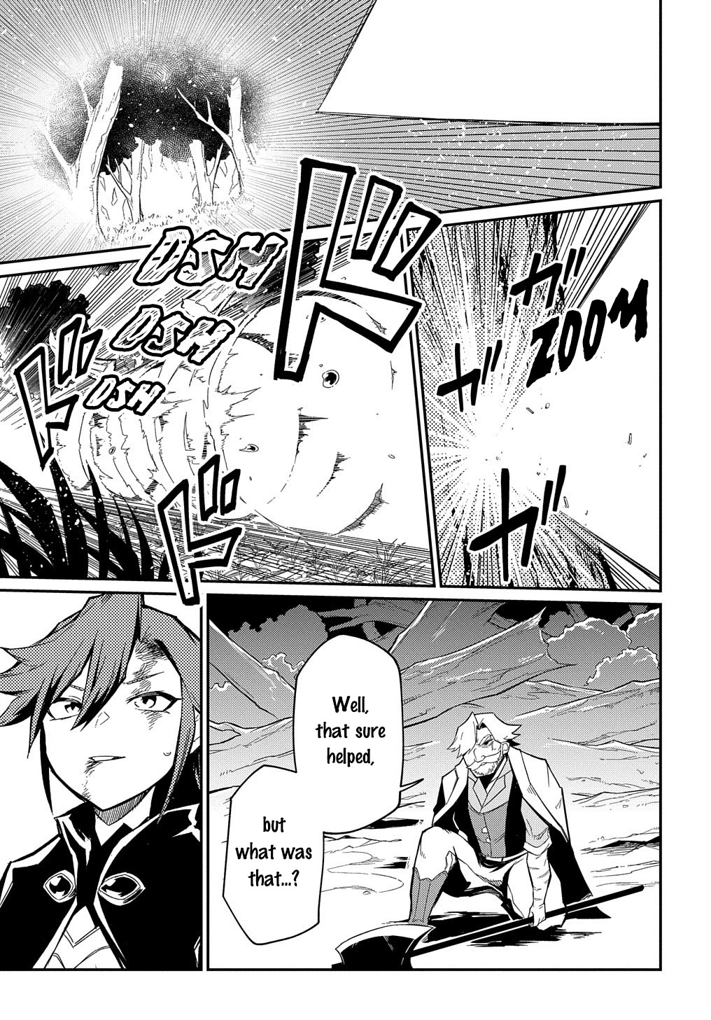 Neta Chara Tensei to ka anmari da! chapter 10 page 31