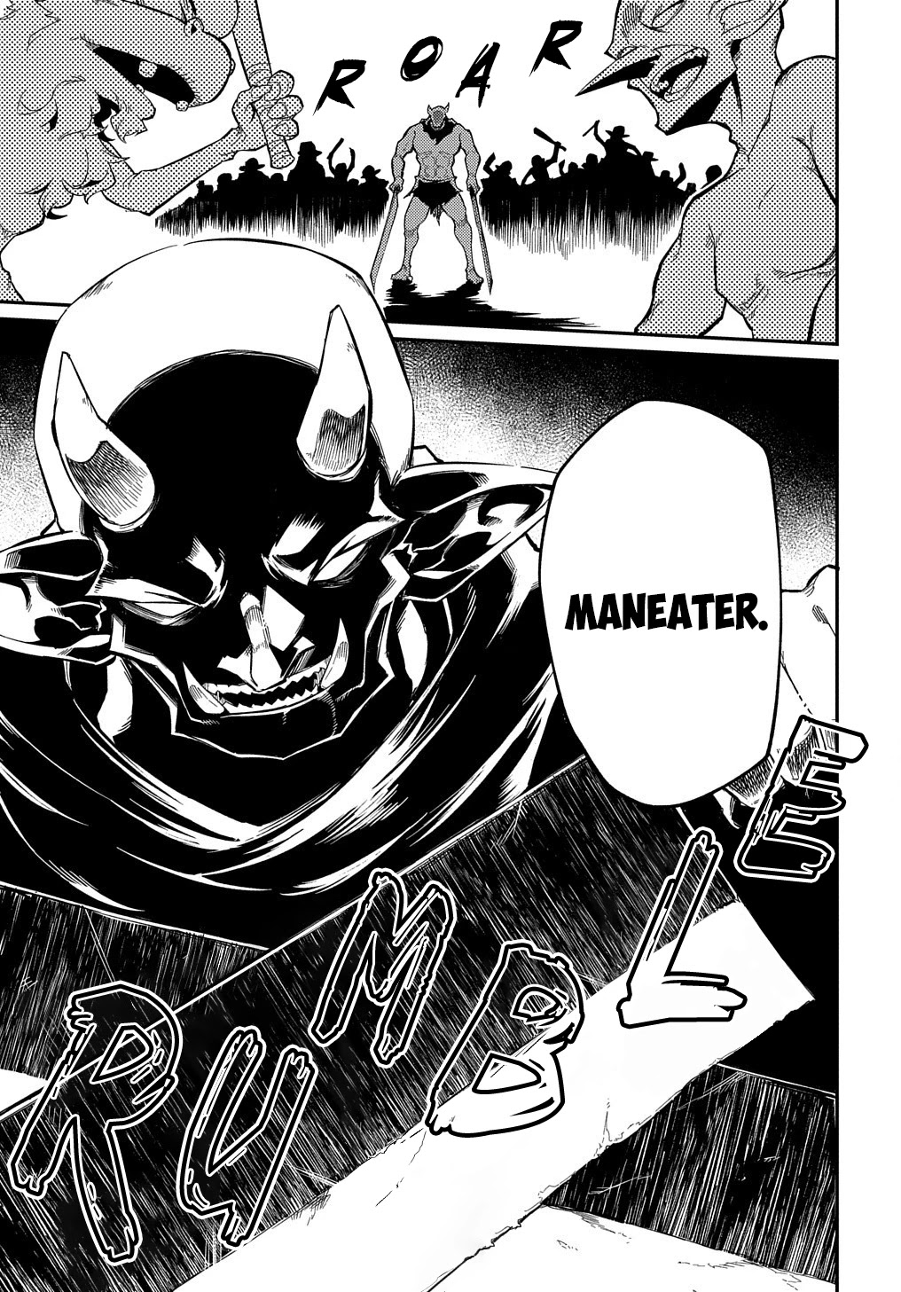 Neta Chara Tensei to ka anmari da! chapter 10 page 5