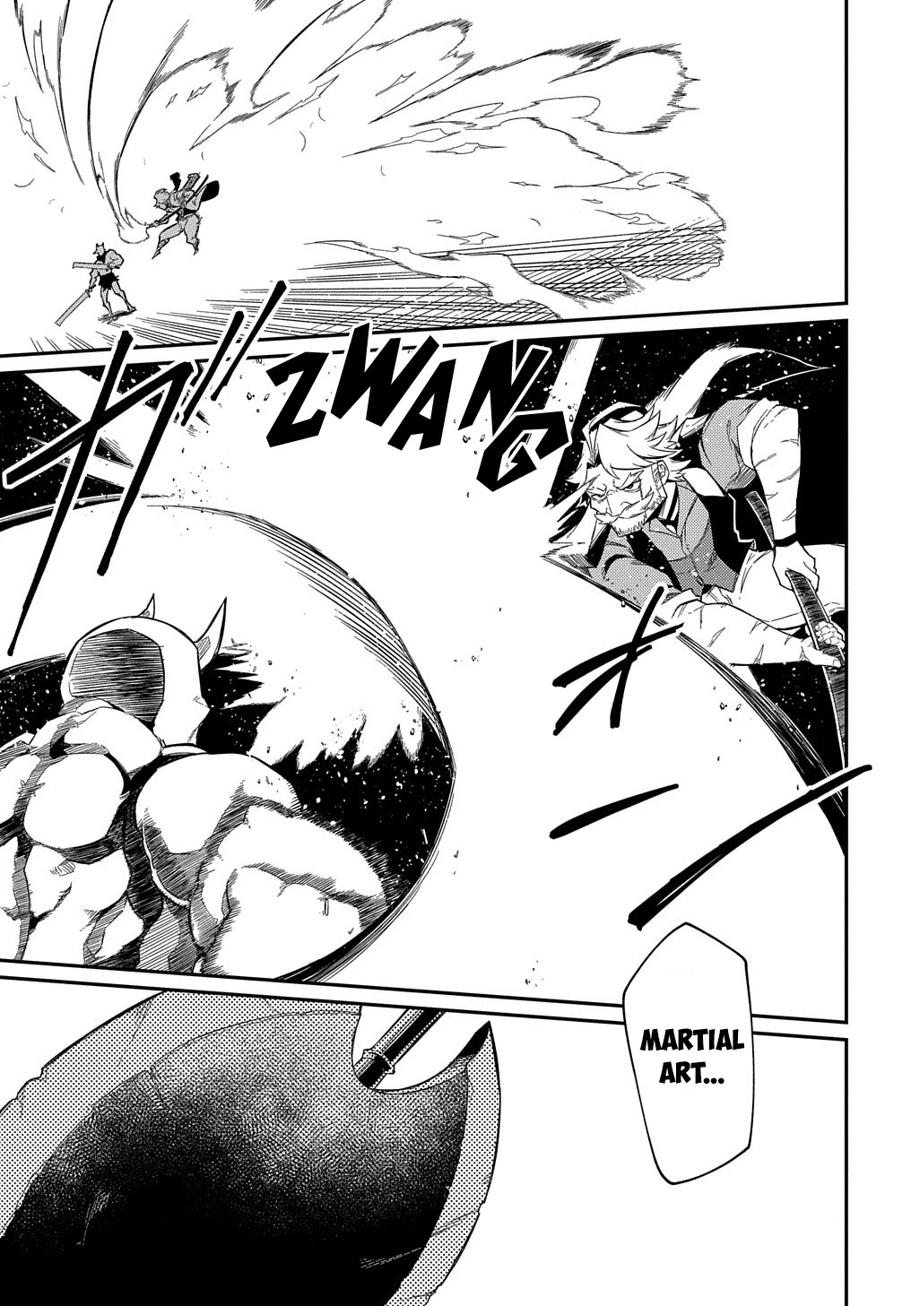 Neta Chara Tensei to ka anmari da! chapter 10 page 9