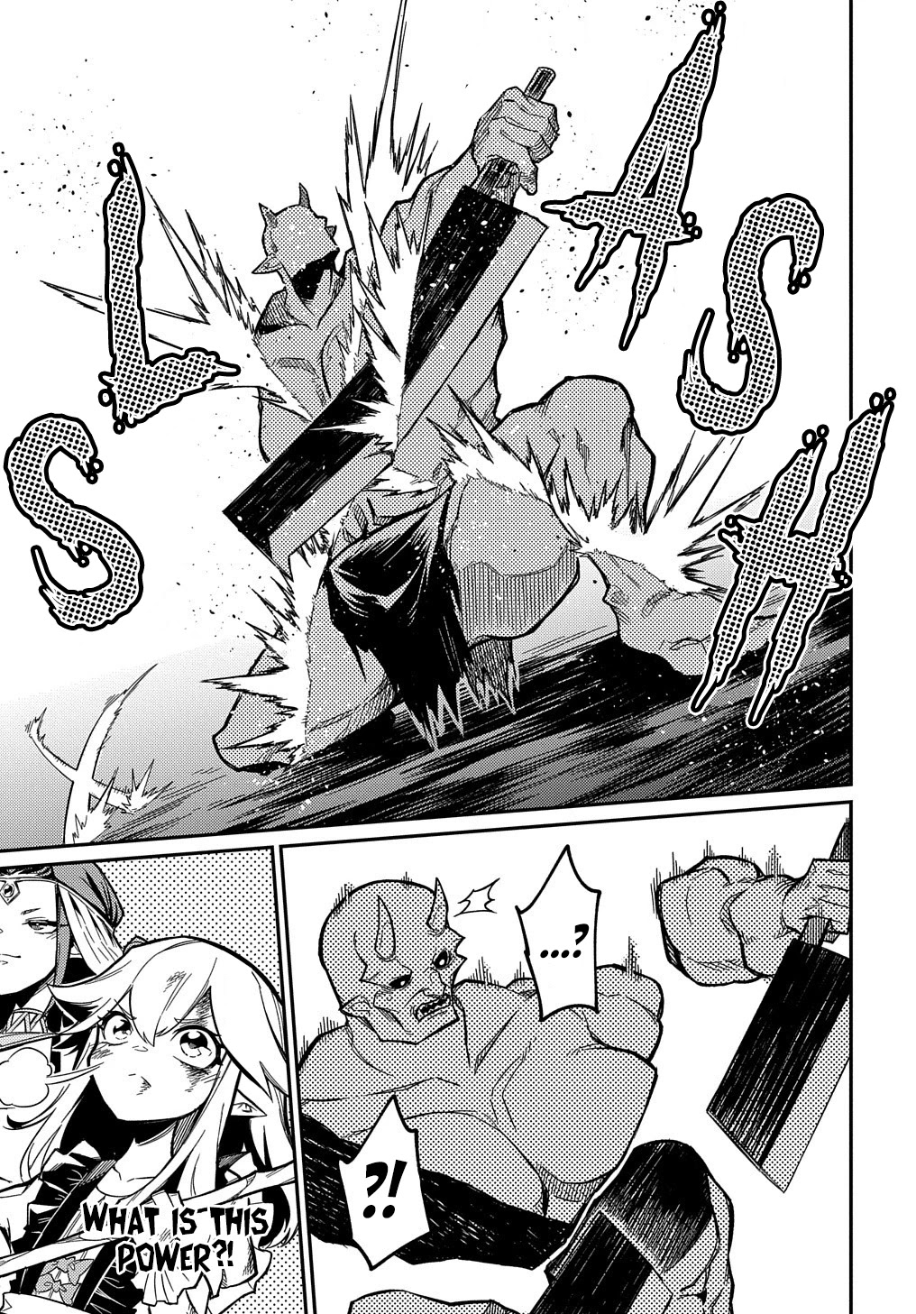 Neta Chara Tensei to ka anmari da! chapter 11 page 13