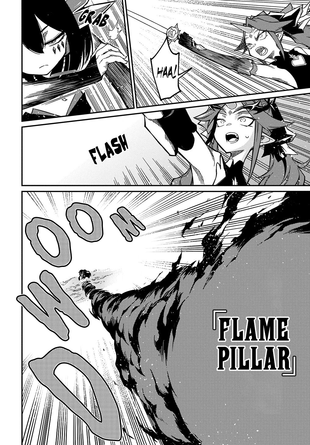 Neta Chara Tensei to ka anmari da! chapter 12 page 16