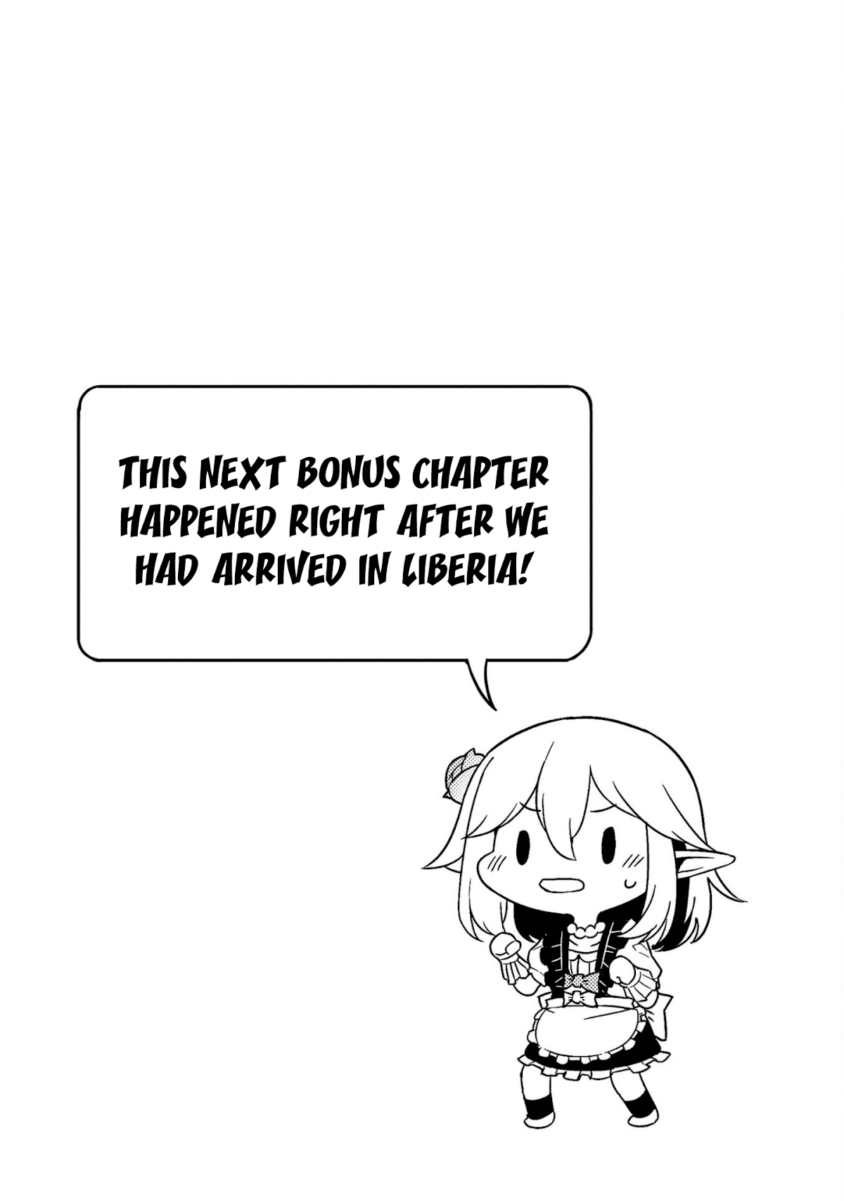 Neta Chara Tensei to ka anmari da! chapter 13.5 page 2