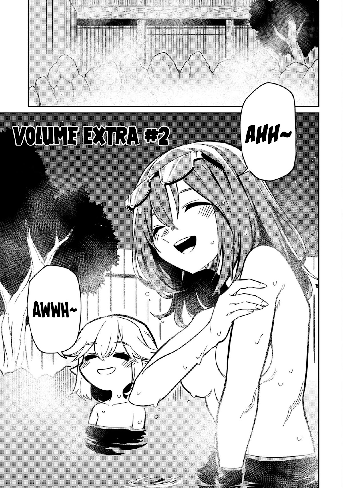 Neta Chara Tensei to ka anmari da! chapter 13.5 page 3