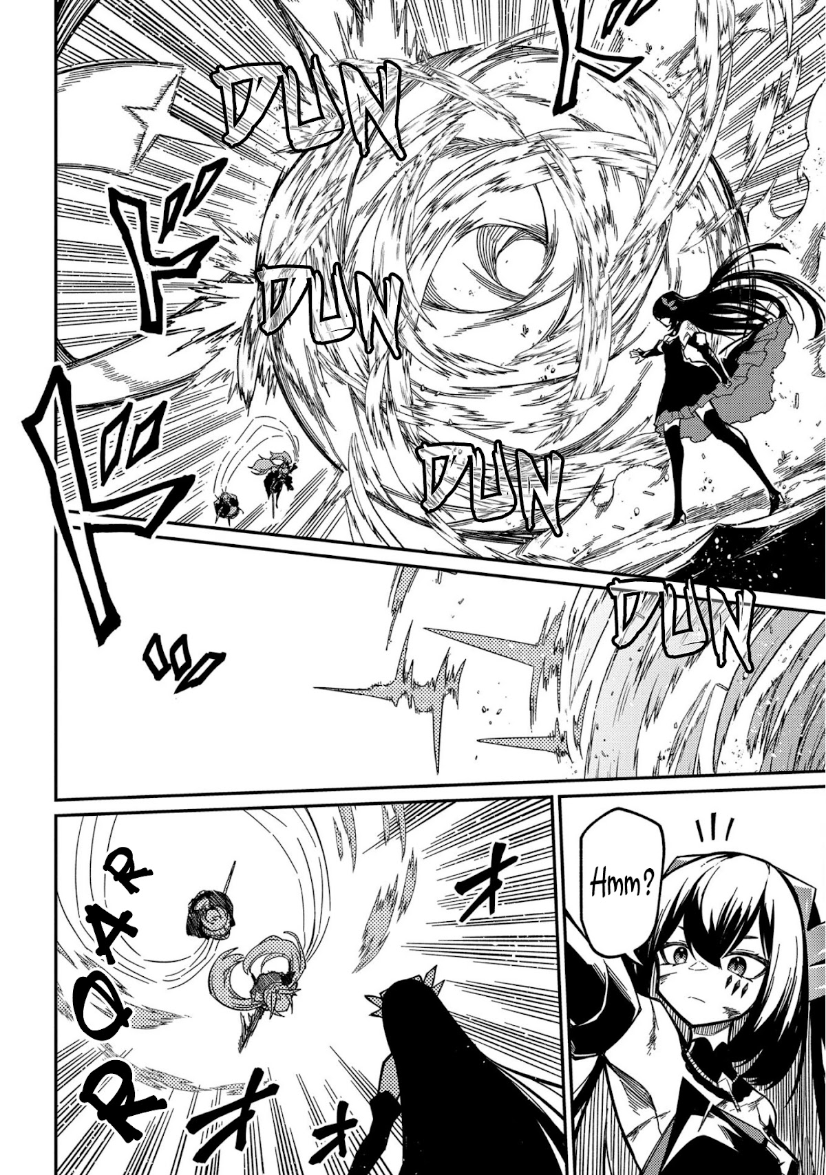 Neta Chara Tensei to ka anmari da! chapter 13 page 12