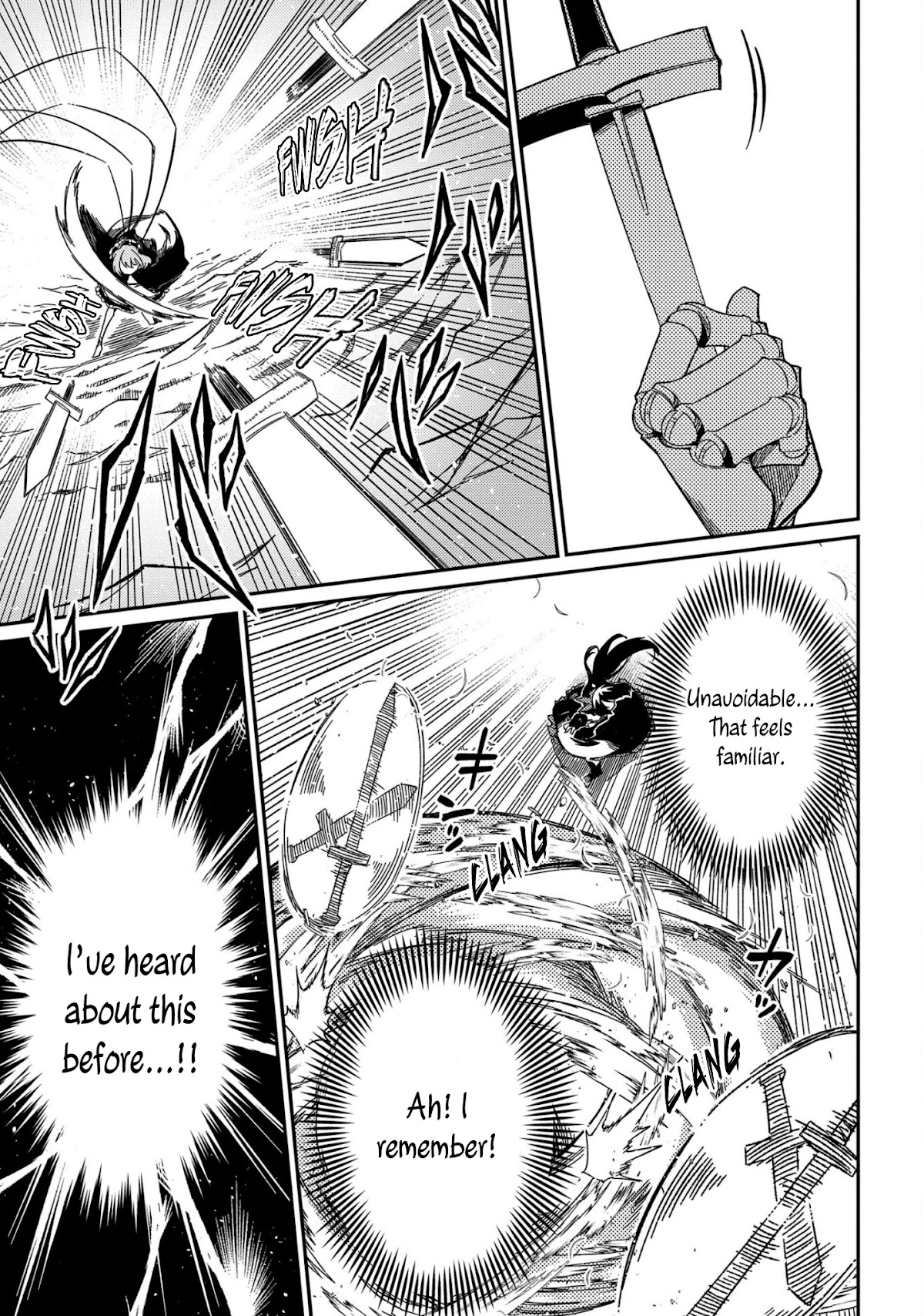 Neta Chara Tensei to ka anmari da! chapter 13 page 15