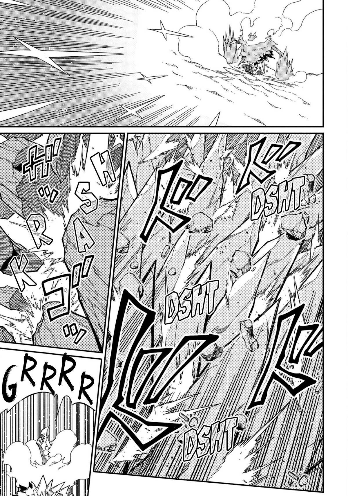 Neta Chara Tensei to ka anmari da! chapter 13 page 24