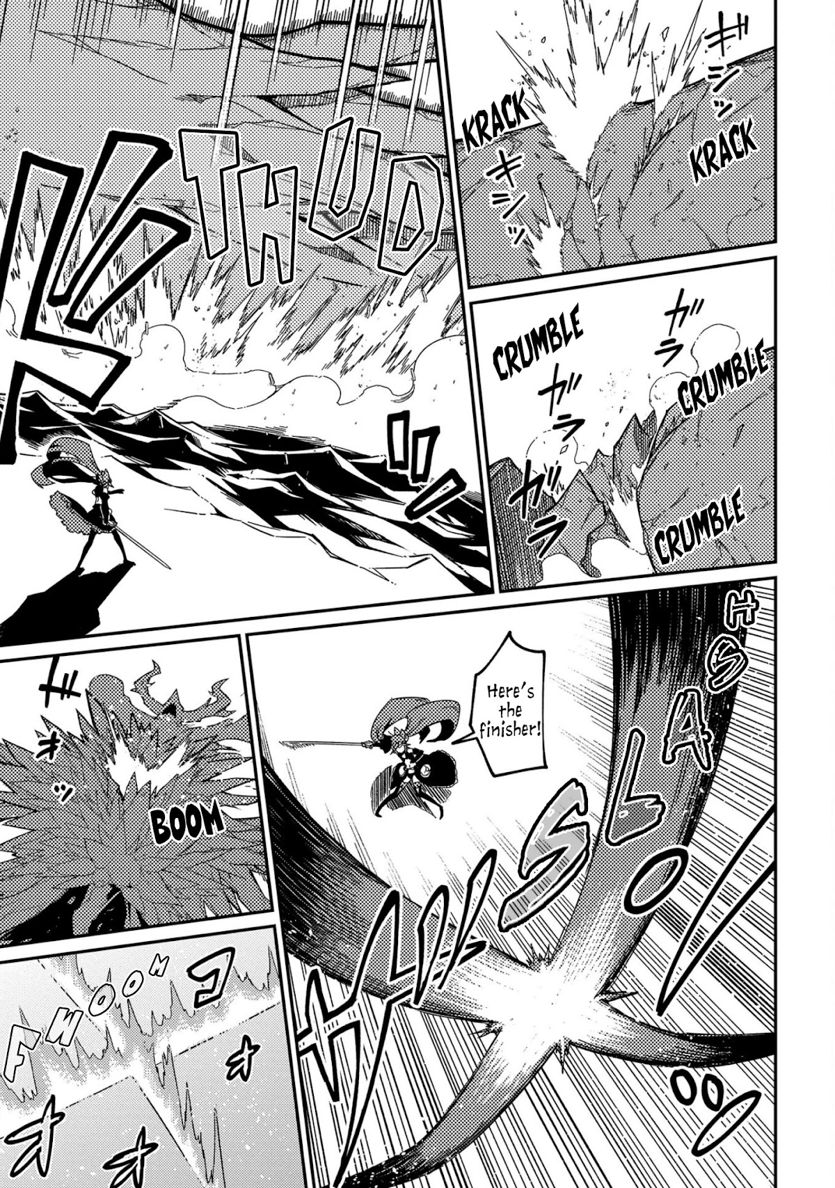 Neta Chara Tensei to ka anmari da! chapter 13 page 26