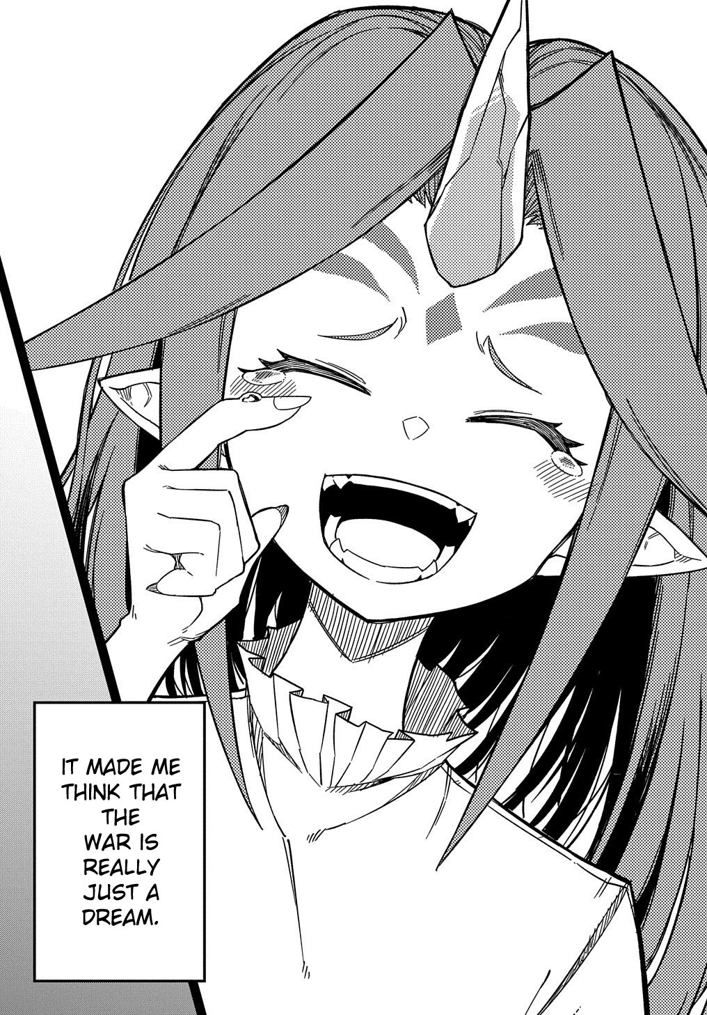 Neta Chara Tensei to ka anmari da! chapter 15.1 page 13