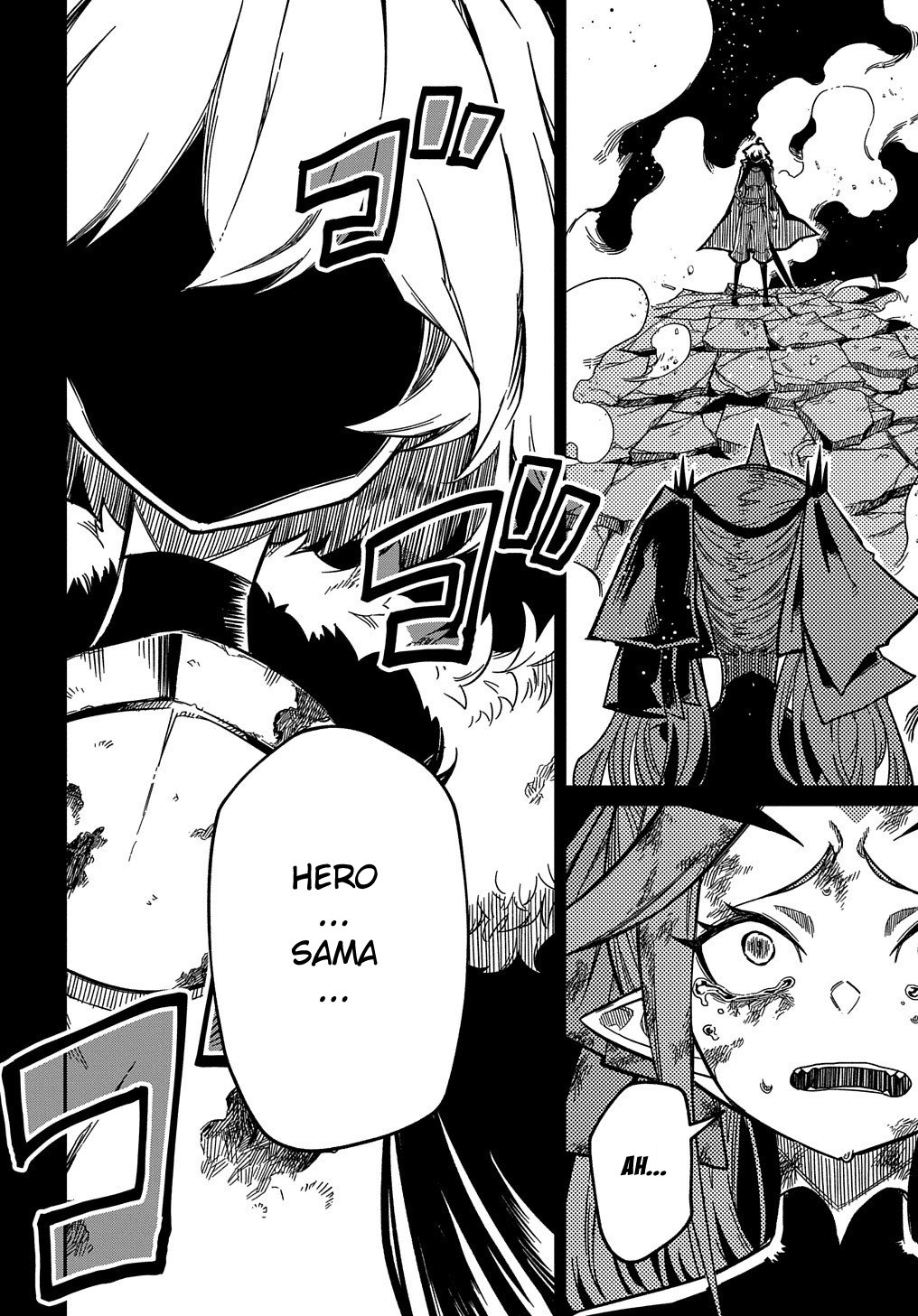 Neta Chara Tensei to ka anmari da! chapter 15.1 page 20