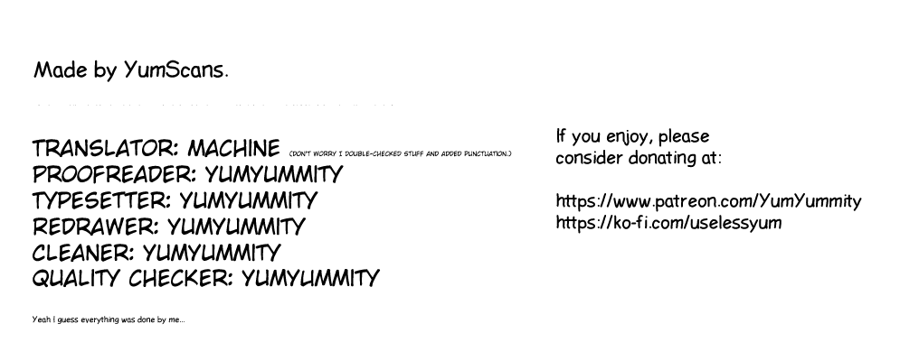 Neta Chara Tensei to ka anmari da! chapter 15.2 page 1