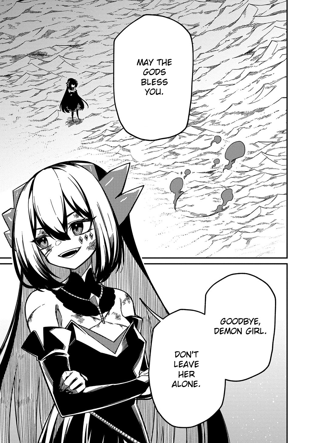 Neta Chara Tensei to ka anmari da! chapter 15.2 page 10