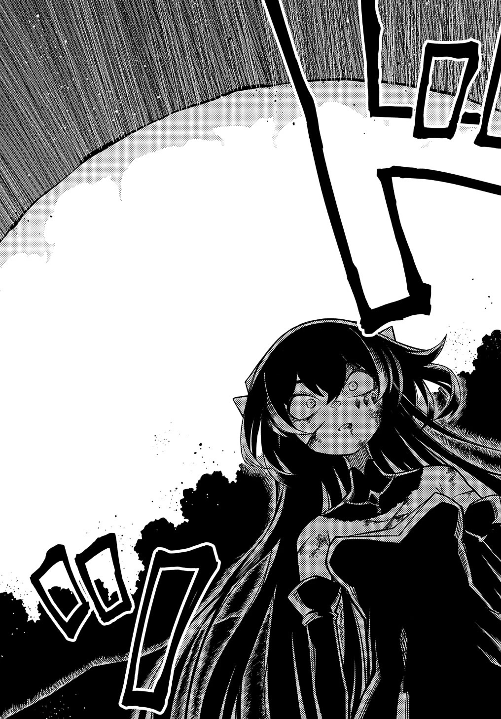 Neta Chara Tensei to ka anmari da! chapter 15.2 page 13