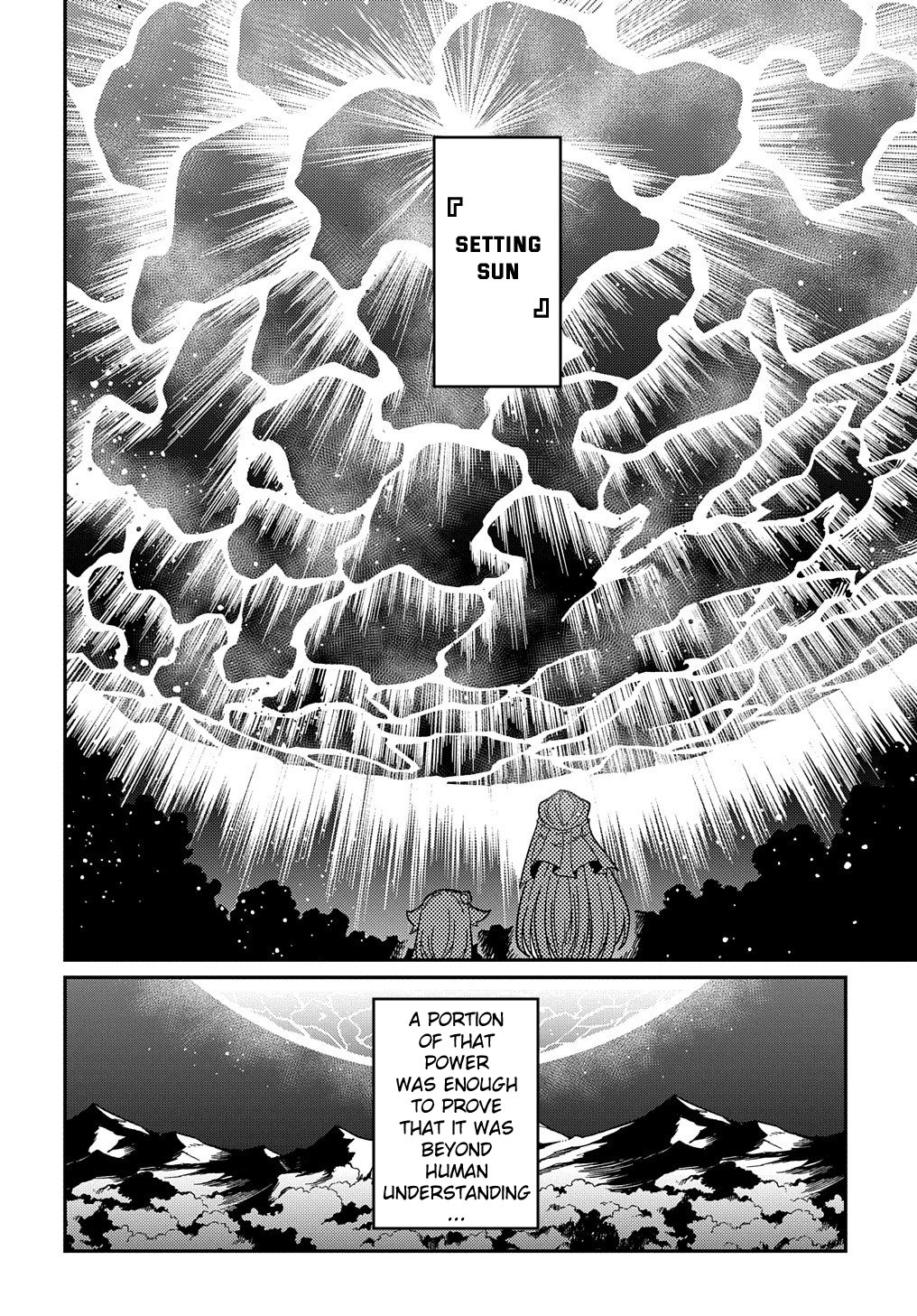 Neta Chara Tensei to ka anmari da! chapter 16.2 page 23