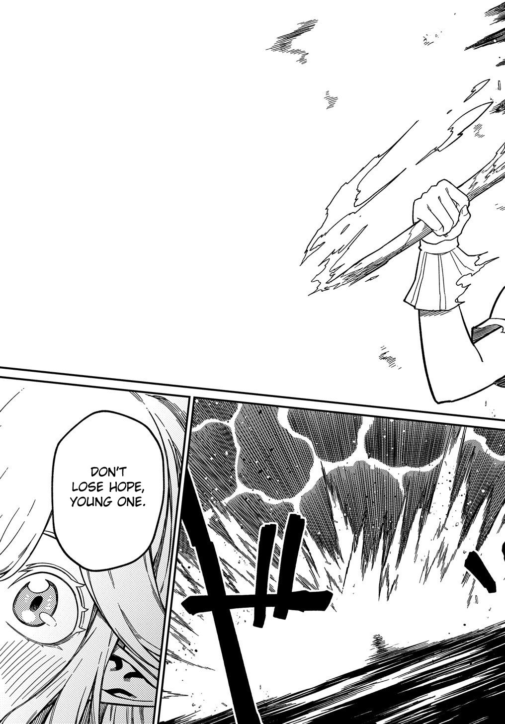 Neta Chara Tensei to ka anmari da! chapter 17 page 16